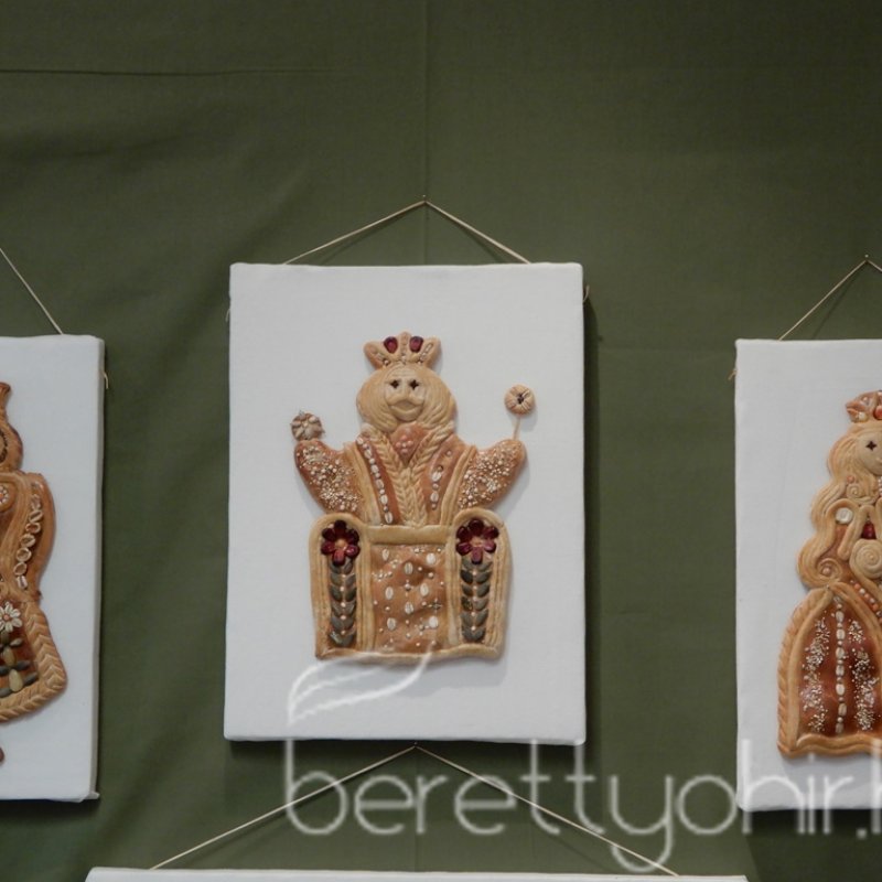 Kolozsvári-Donkó Rebeka kiállítása 26